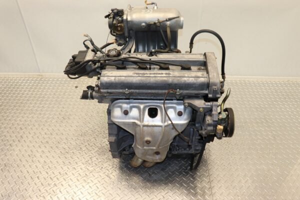 1997-2001 Honda CR-V 2.0L Engine B20B JDM | Low Compression DOHC 4-Cylinder Replacement Motor