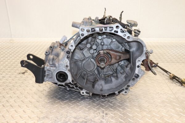 2000-2005 Toyota Celica GT-S 6-Speed Manual JDM Transmission 2ZZ-GE | VVTL-i C60