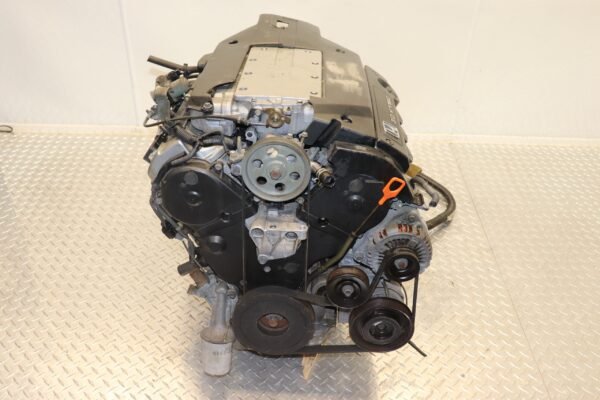1998 1999 2000 2001 2002 Honda Accord 3.0L V6 SOHC VTEC Engine JDM J30A1