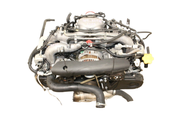 JDM 2006-2009 Subaru Legacy EJ25 2.5L Engine