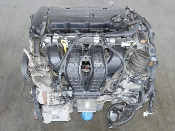 JDM 2008-2013 Mitsubishi Outlander 4B12 2.4L Engine