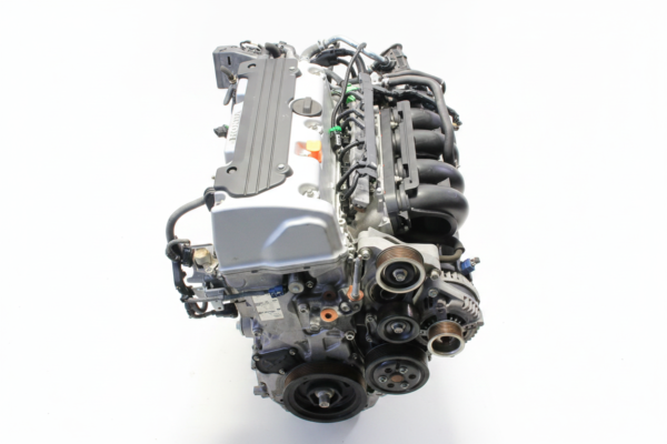 JDM Honda K24A 2.4L Engine 2012-2015 — Low 56K Miles