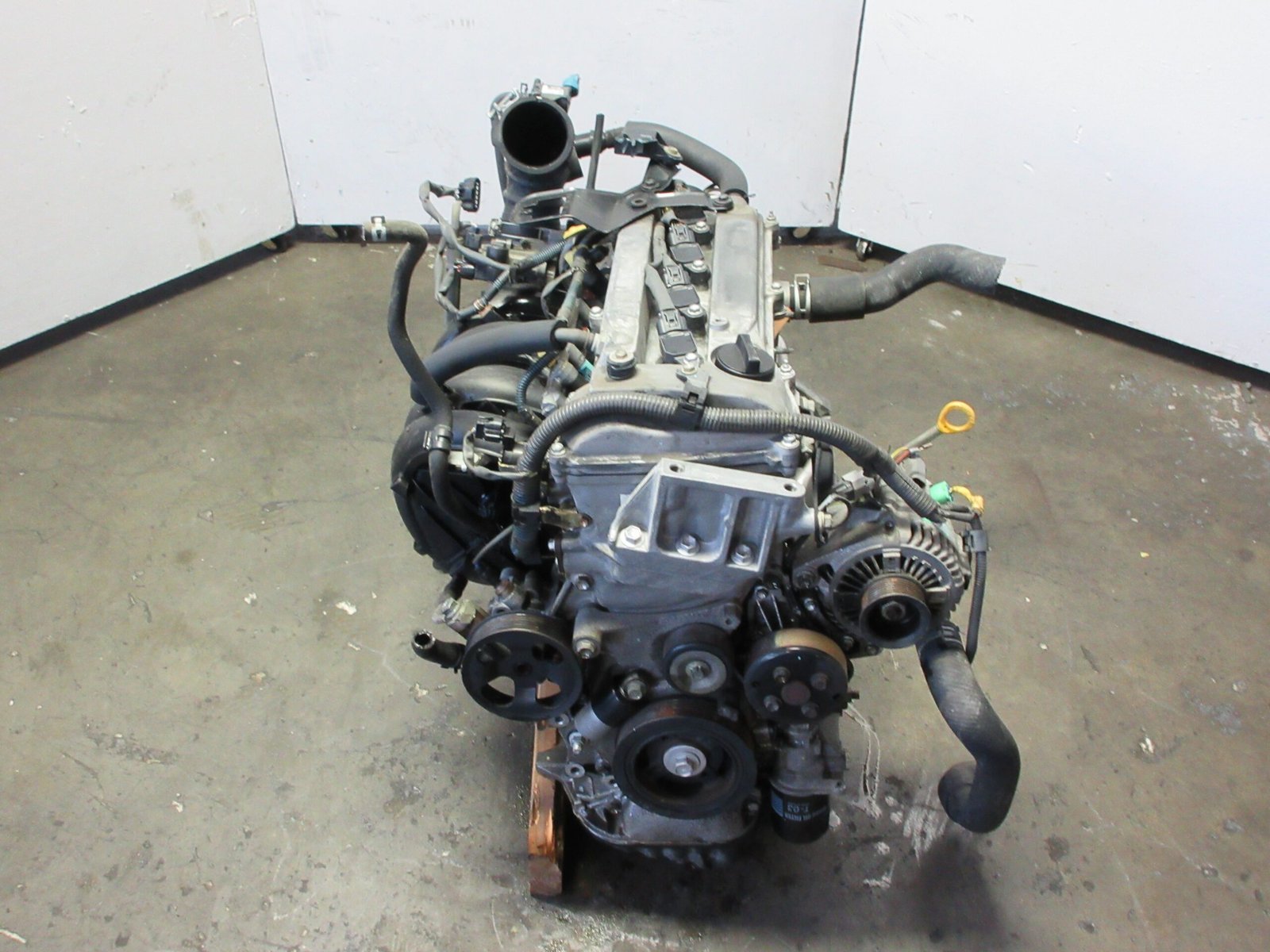 JDM 2002-2005 Toyota Highlander 2AZ 2.4L Engine - Image 2