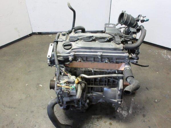 JDM 2002-2005 Toyota Highlander 2AZ 2.4L Engine
