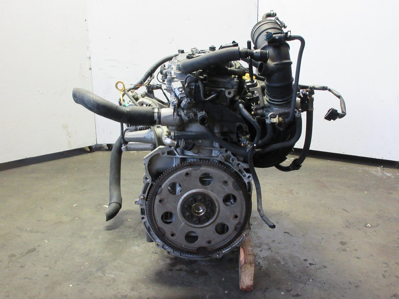 JDM 2002-2005 Toyota Highlander 2AZ 2.4L Engine - Image 10
