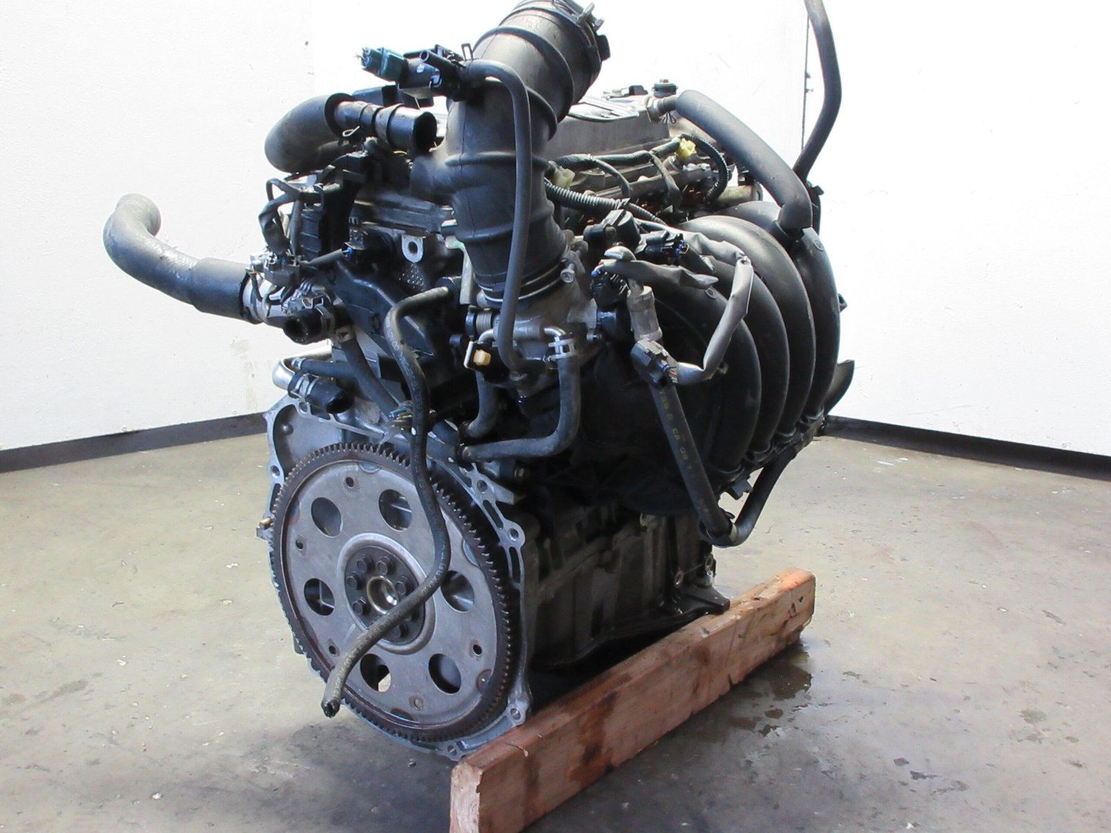 JDM 2002-2005 Toyota Highlander 2AZ 2.4L Engine - Image 12