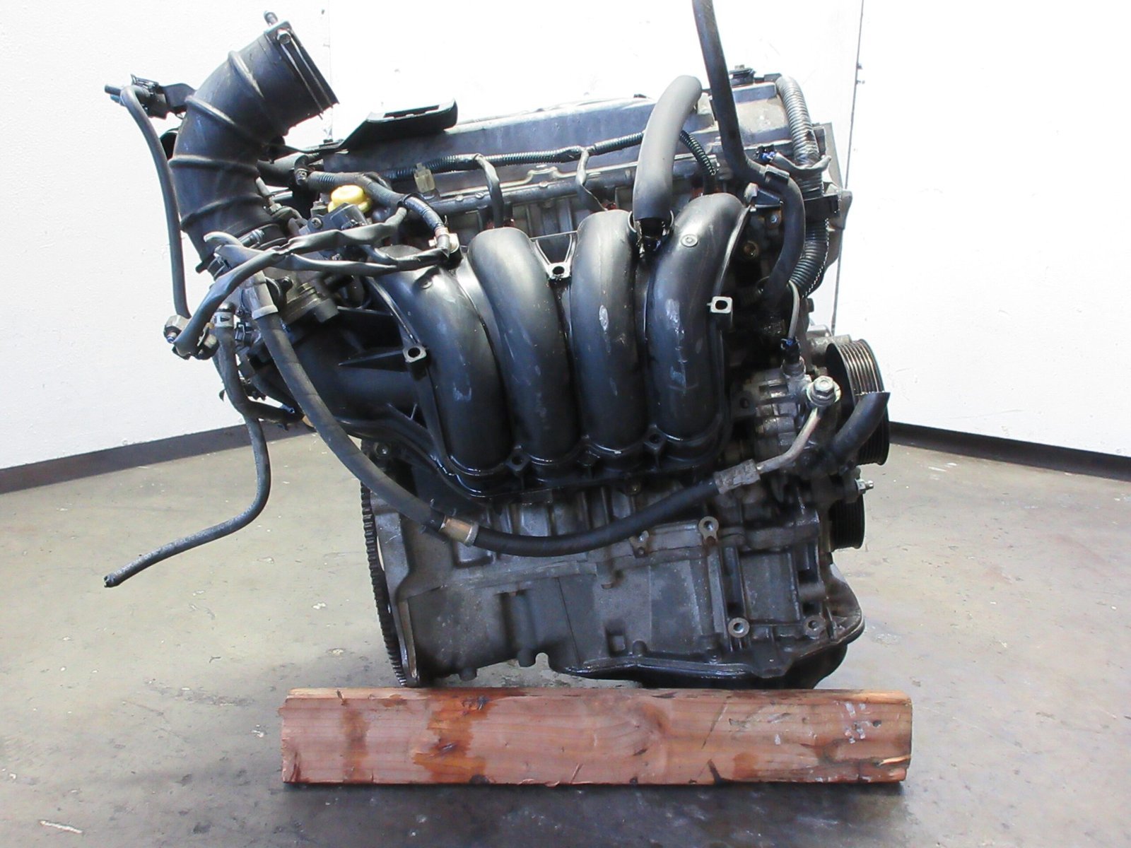 JDM 2002-2005 Toyota Highlander 2AZ 2.4L Engine - Image 14