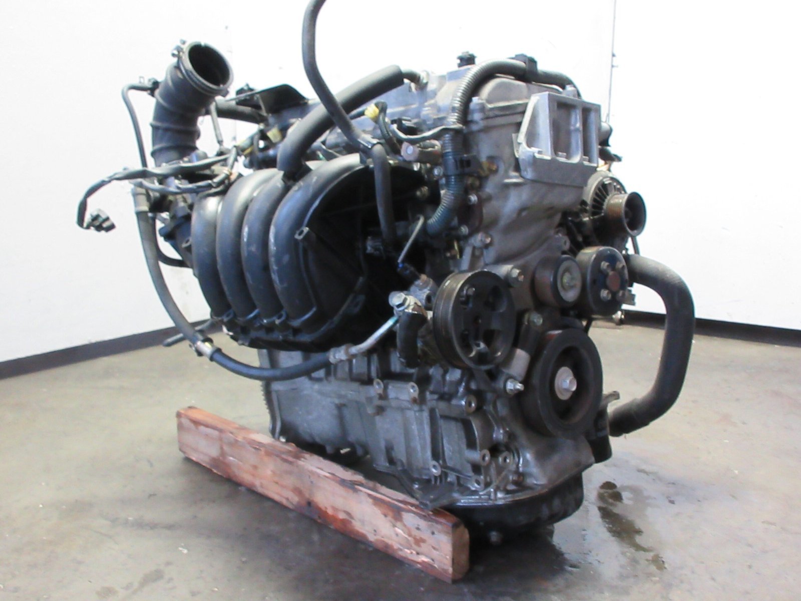 JDM 2002-2005 Toyota Highlander 2AZ 2.4L Engine - Image 16