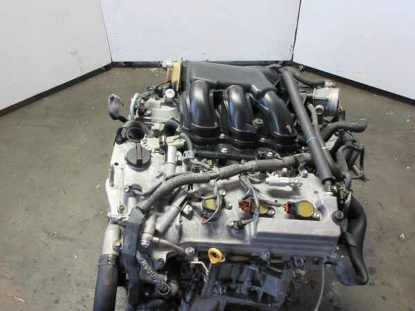 JDM 2007-2015 Toyota 2GRFE 3.5L Engine