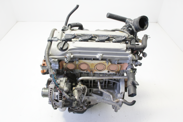 JDM 2009-2010 Toyota Toyota Model 8TH 2.4L Engine
