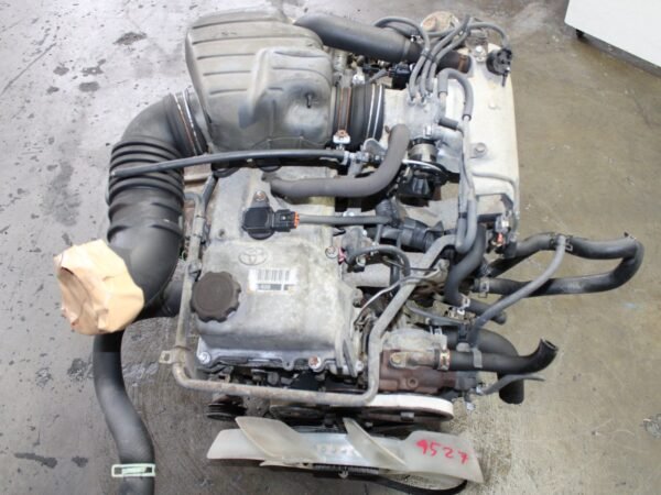 JDM 1997-2004 Toyota 4Runner, T100, Tacoma 3RZ 2.7L Engine