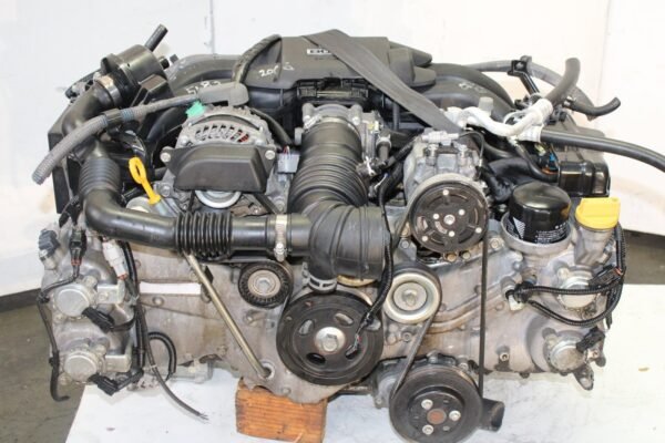 JDM 2013-2016 Scion FRS FA20 2.0L Engine