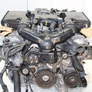 JDM 2007-2017 Lexus LS460 1URFSE 4.6L Engine