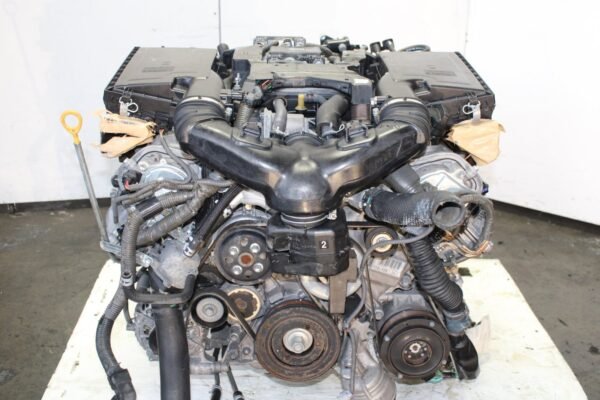 JDM 2007-2017 Lexus LS460 1URFSE 4.6L Engine