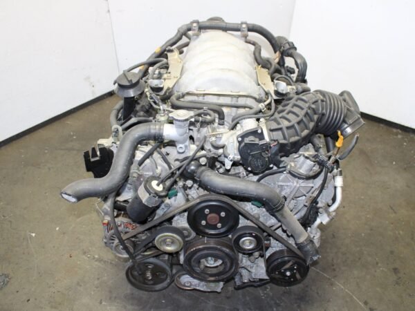 JDM 2006-2010 Infiniti M45 VK45DE 4.5L Engine
