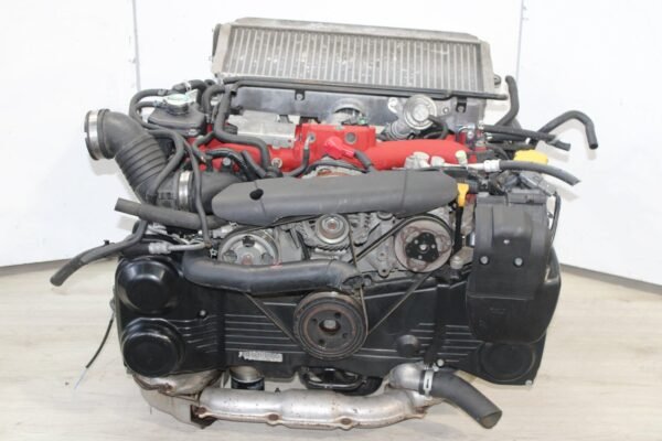 JDM 2015-2021 Subaru Impreza, WRX, STI EJ257 2.5L Engine