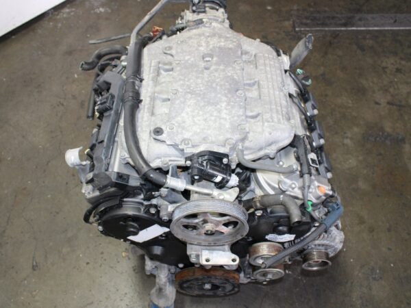 JDM 2003-2007 Honda Accord V6 Motor J30A-VCM 3.0L 6 Cyl (Engine Only)