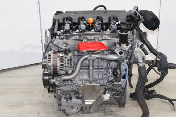 2012-2015 Honda Civic R18Z1 1.8L Engine