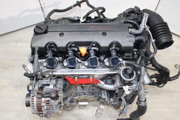 2016-2020 Honda HR-V R18ZF 1.8L Engine