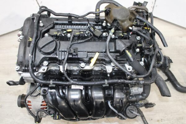 2014-2019 Kia Soul G4NC 2.0L Engine