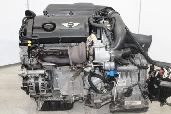 JDM Mini 1.6L Engine 2013-2014 — Low 61K Miles