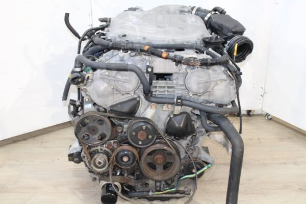 JDM 2006-2008 Infiniti M35, M35X VQ35DE 3.5L Engine