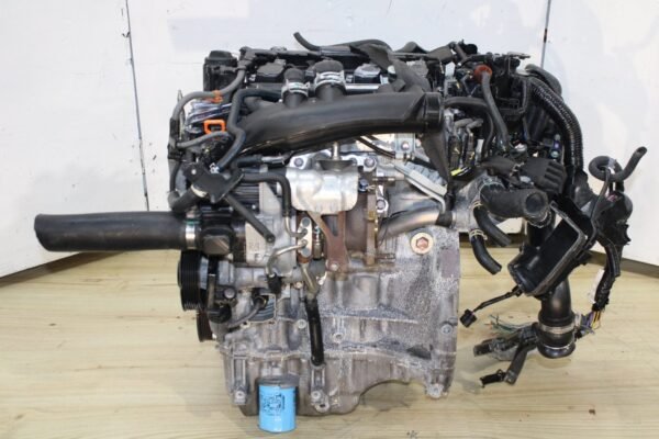 JDM Honda L15B7 1.5L Engine 2016-2021 — Low 64K Miles