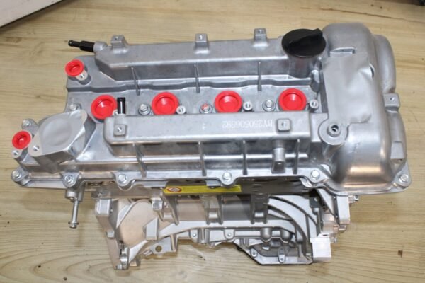 2012-2017 Hyundai Veloster G4FD 1.6L Engine