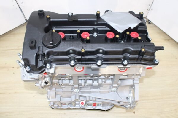 2012-2015 Kia Optima G4KH 2.0L Engine