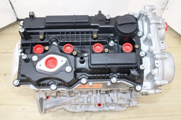 2016-2020 Kia Optima G4KH 2.0L Engine