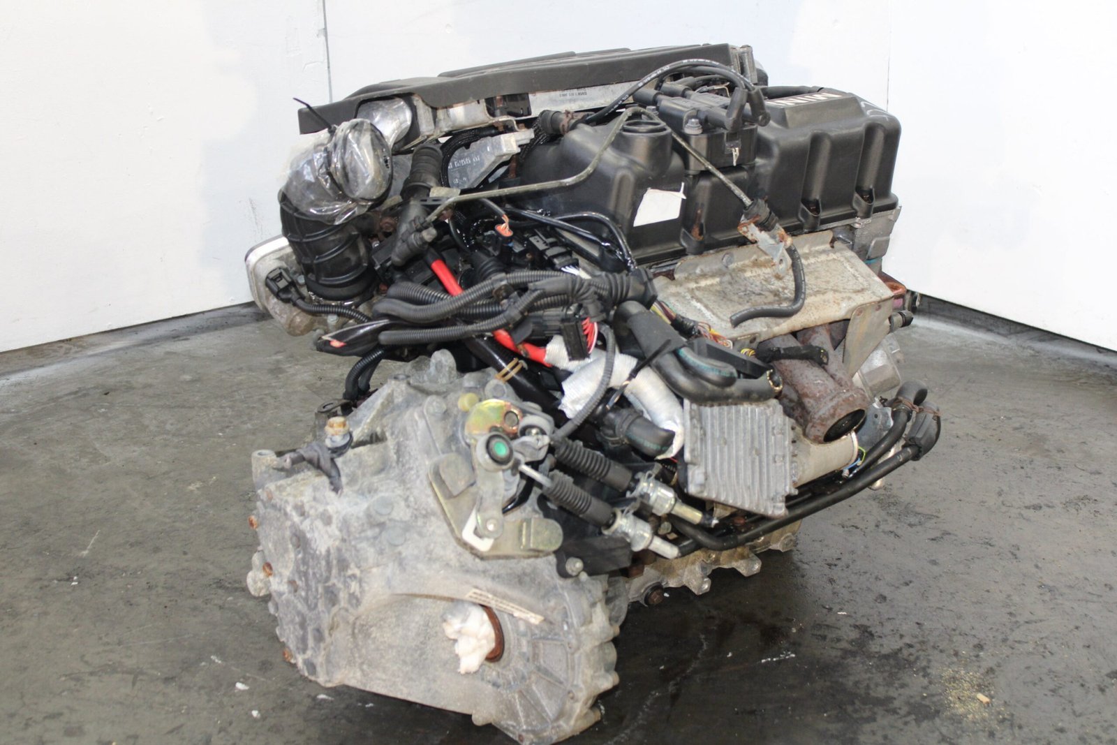 2002-2008 Mini Cooper, Cooper S Tritec 1.6L Engine - Image 7