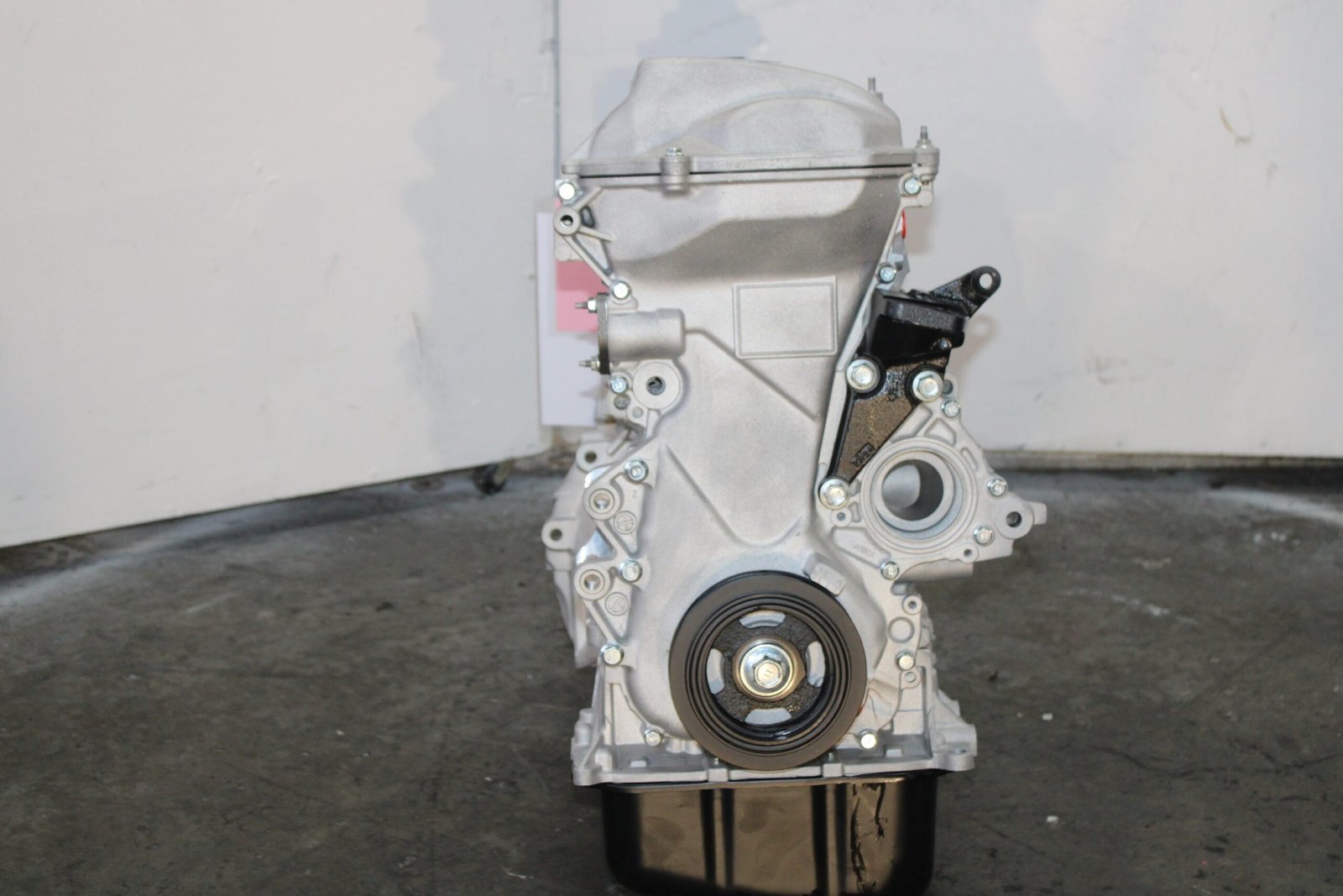 2000-2005 Toyota Celica 1ZZ-FE 1.8L Engine - Image 10