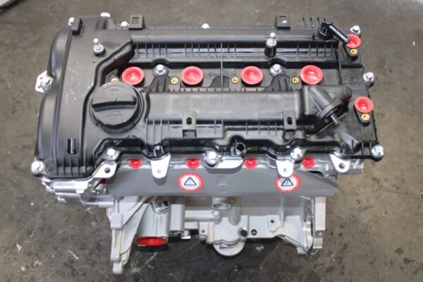 2014-2016 Kia Forte G4NB 1.8L Engine