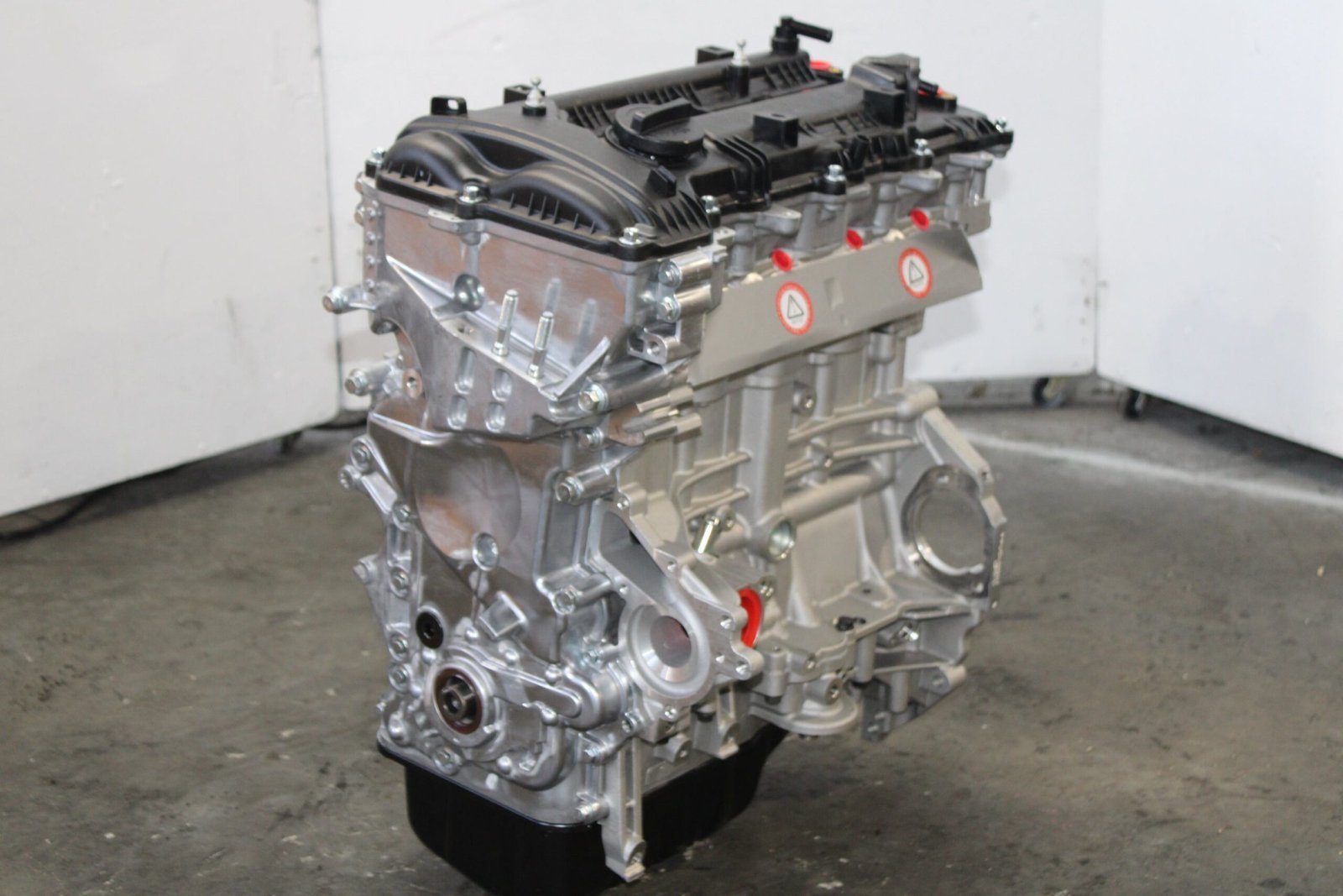 2014-2016 Kia Forte G4NB 1.8L Engine - Image 10