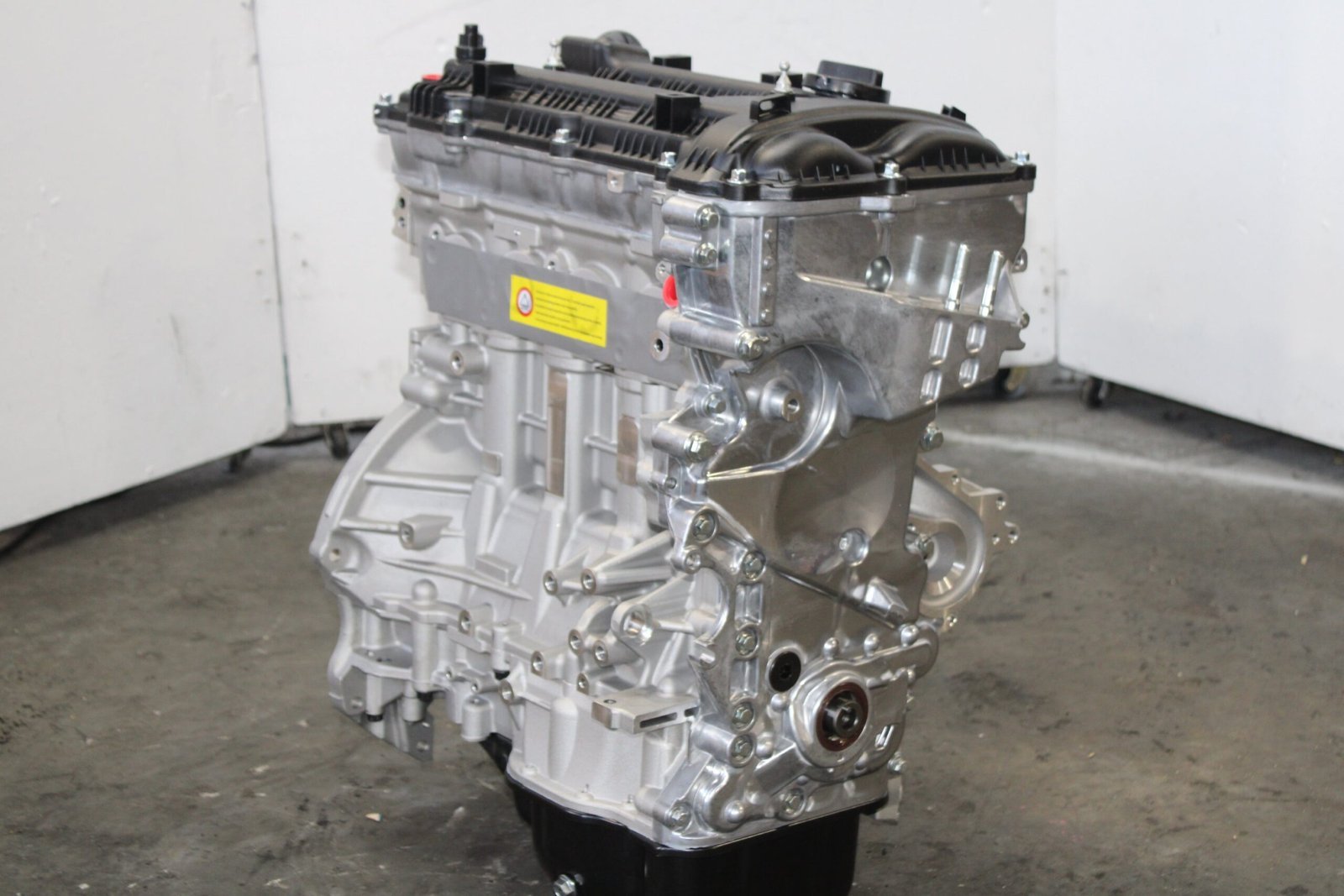 2014-2016 Kia Forte G4NB 1.8L Engine - Image 8