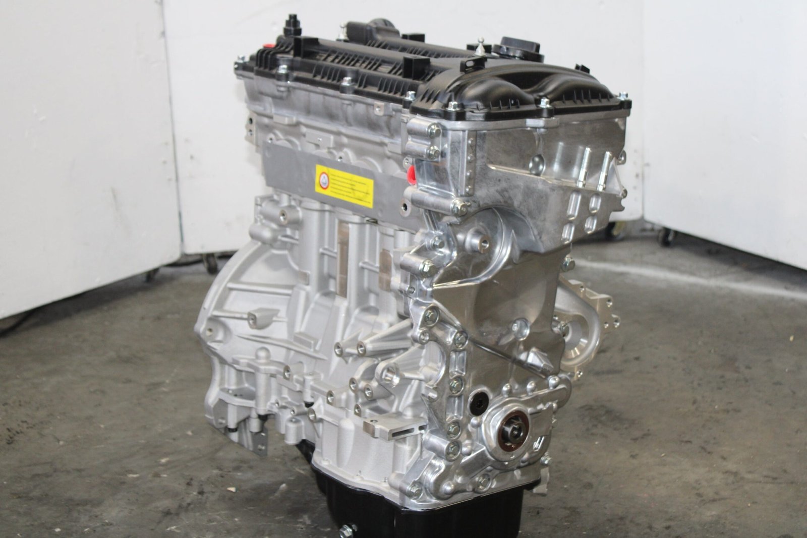 2014-2016 Kia Forte G4NB 1.8L Engine - Image 7