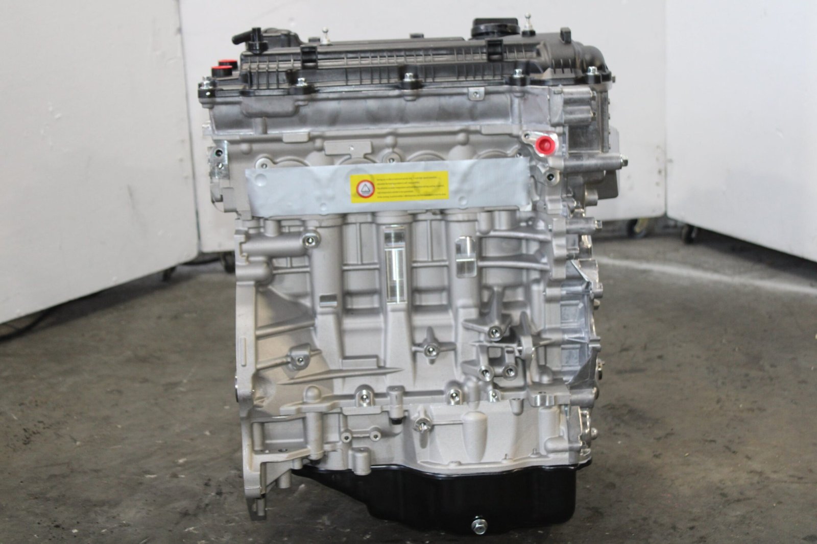 2014-2016 Kia Forte G4NB 1.8L Engine - Image 6