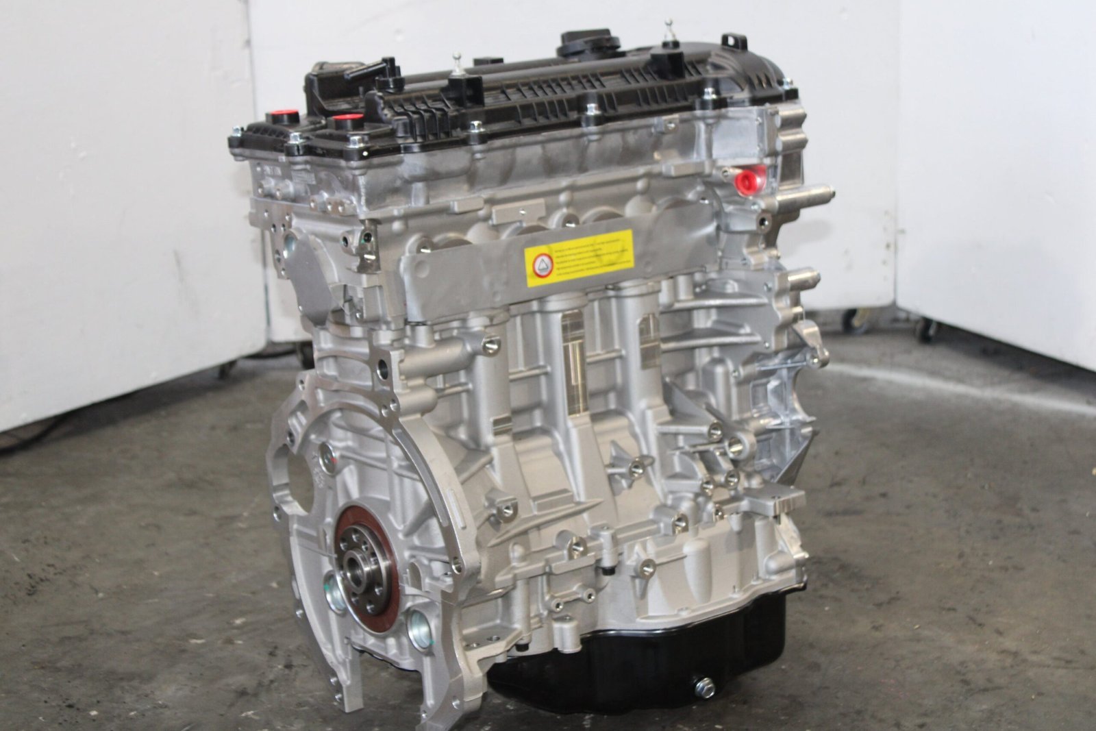 2014-2016 Kia Forte G4NB 1.8L Engine - Image 5
