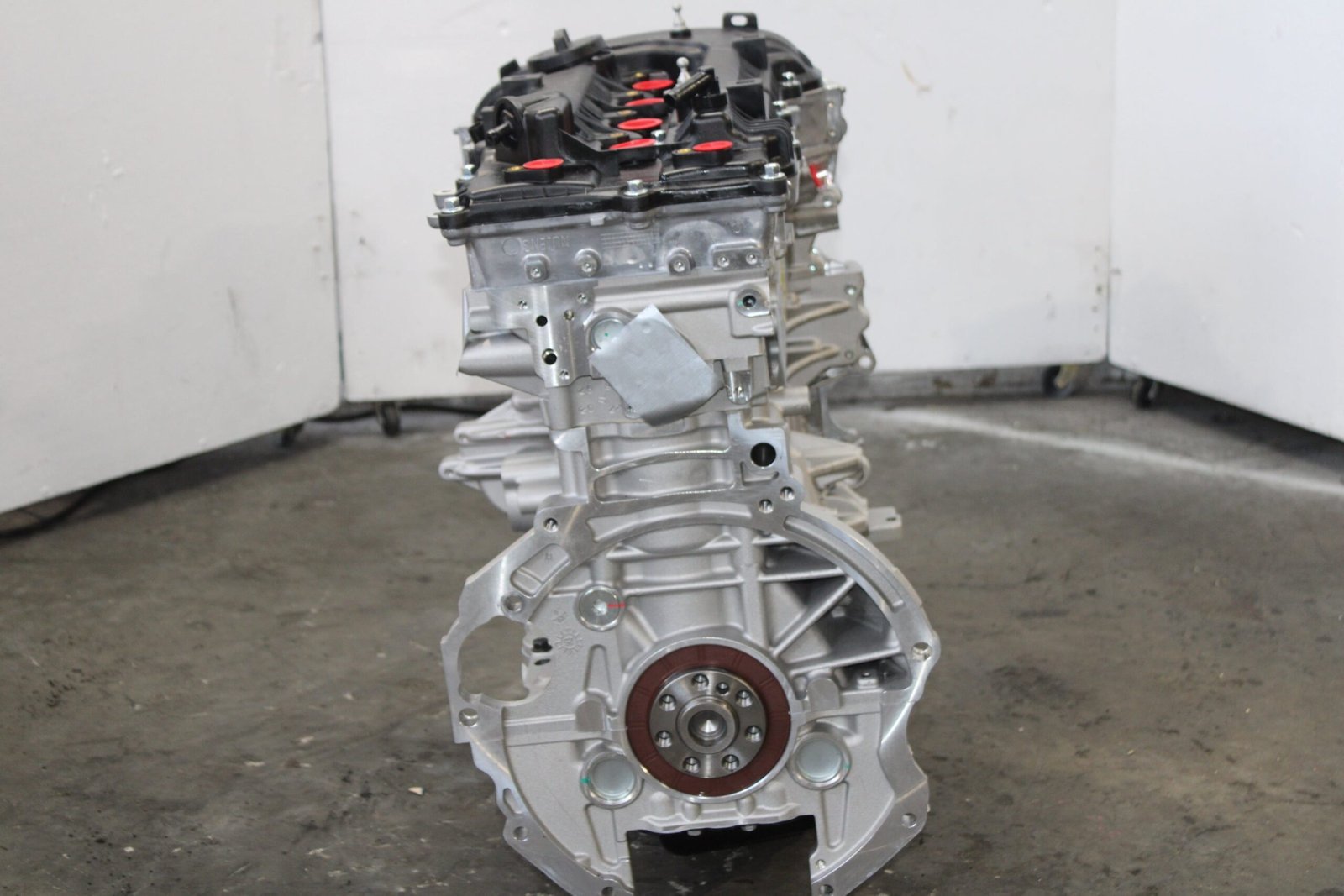 2014-2016 Kia Forte G4NB 1.8L Engine - Image 4
