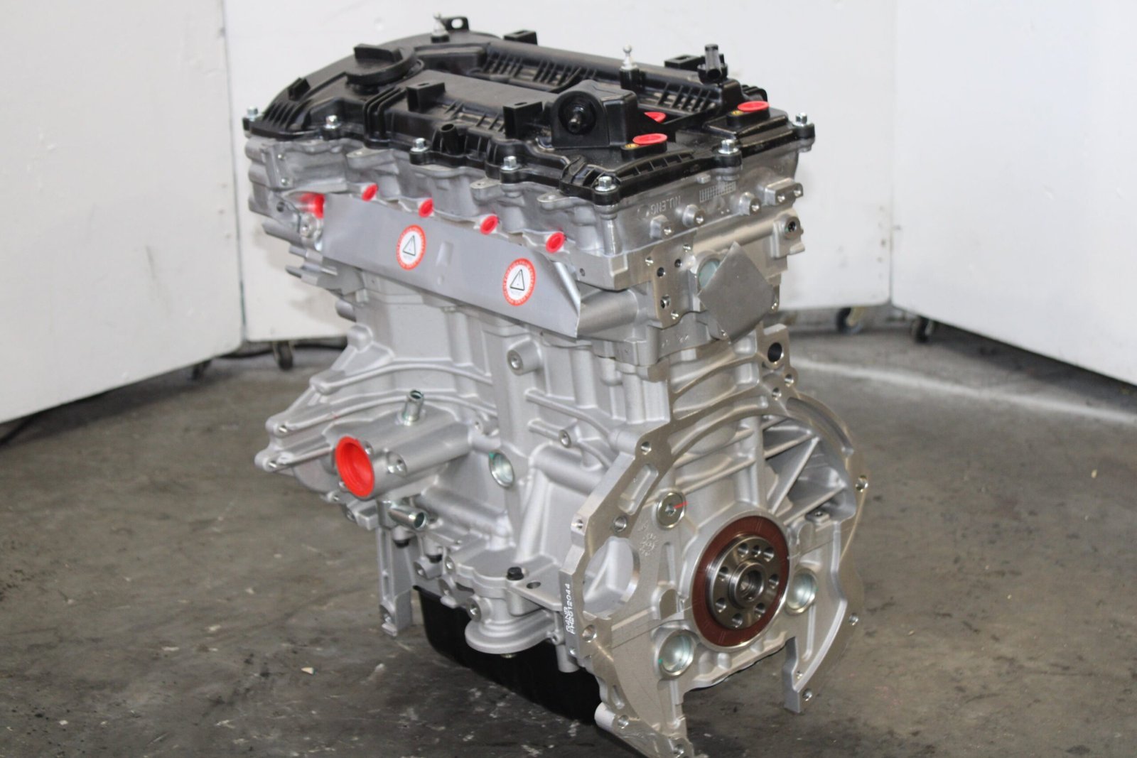 2014-2016 Kia Forte G4NB 1.8L Engine - Image 3