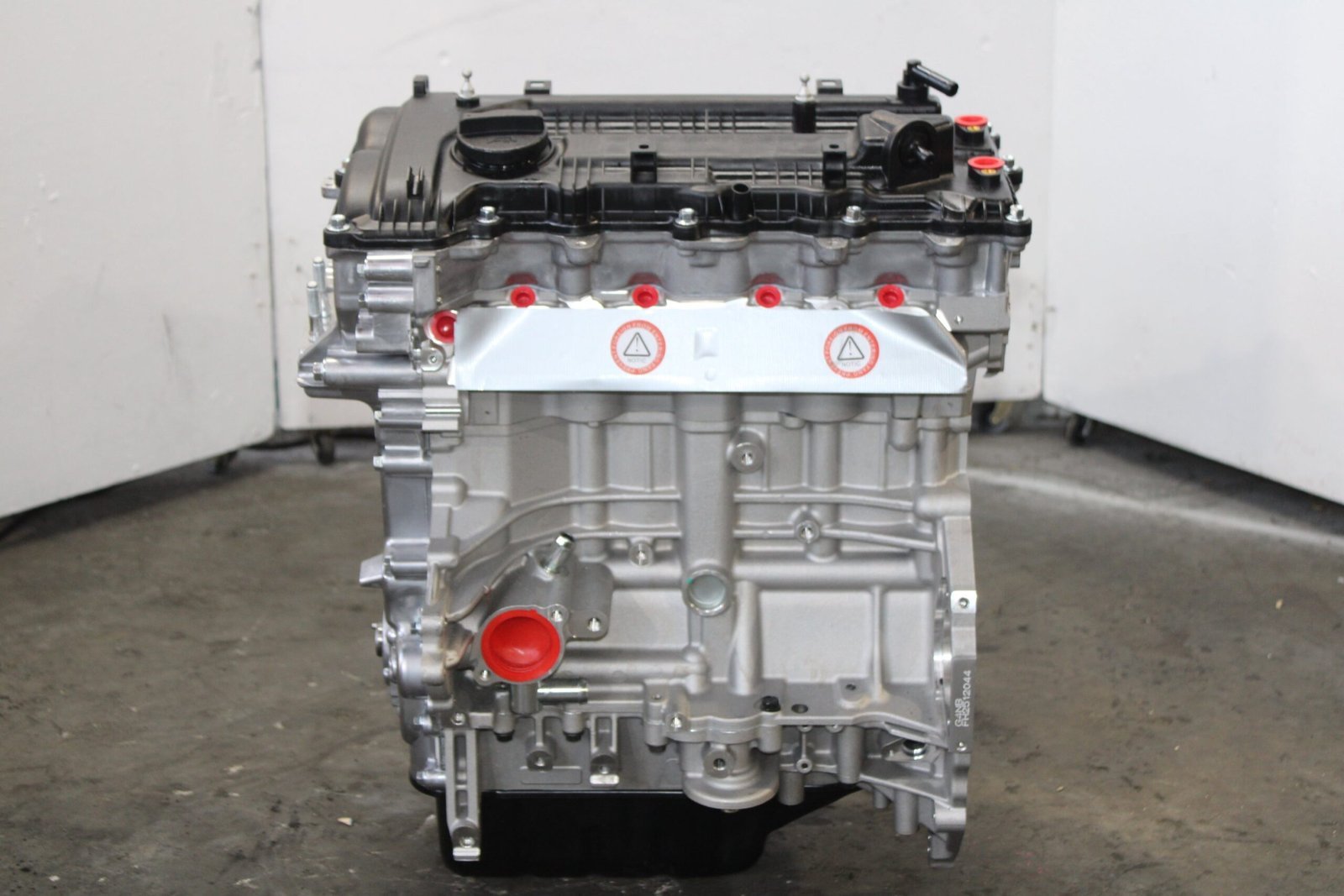 2014-2016 Kia Forte G4NB 1.8L Engine - Image 2
