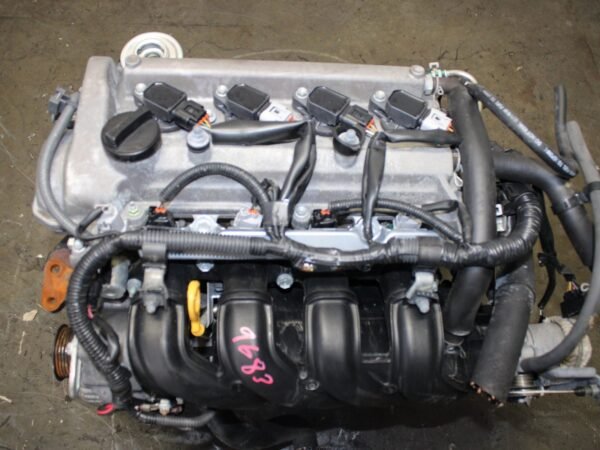 JDM 2000-2006 Toyota Echo 1NZ-FE 1.5L Engine