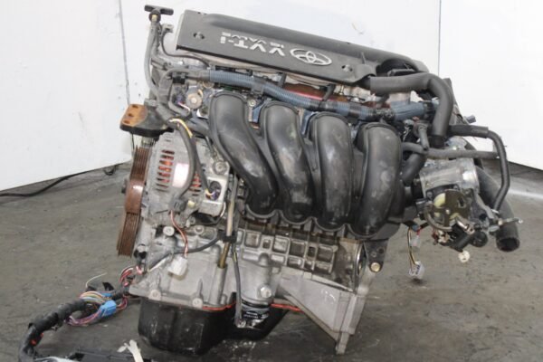 JDM Toyota 1ZZFE 1.8L Engine 2000-2007 — Low 64K Miles