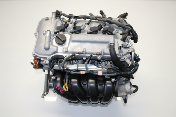 JDM 2009-2014 Toyota Matrix 2ZR-FE 1.8L Engine