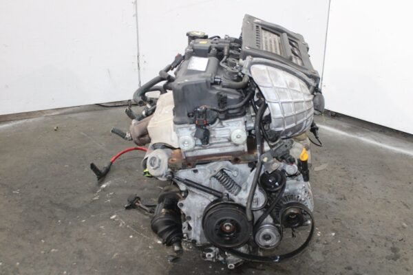 JDM Mini 1.6L Engine 2002-2006 — Low 59K Miles