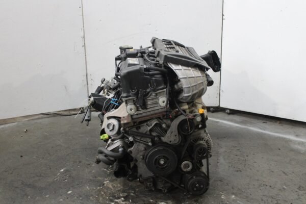 JDM Mini 1.6L Engine 2002-2006 — Low 61K Miles