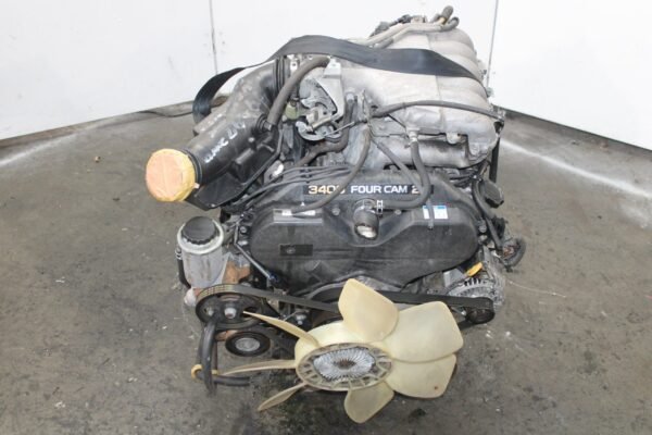 JDM Toyota 5VZFE 3.4L Engine 1995-2004 — Low 64K Miles