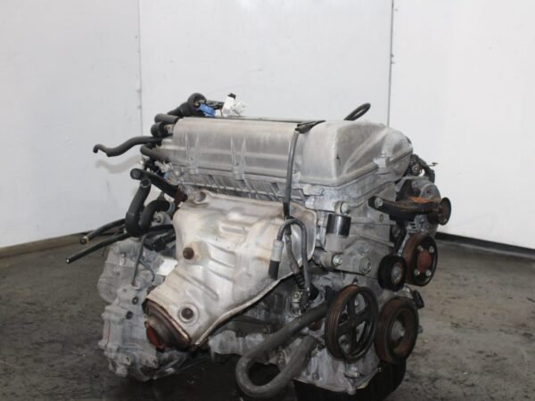JDM Toyota 2ZZGE 1.8L Engine 2000-2005 — Low 55K Miles