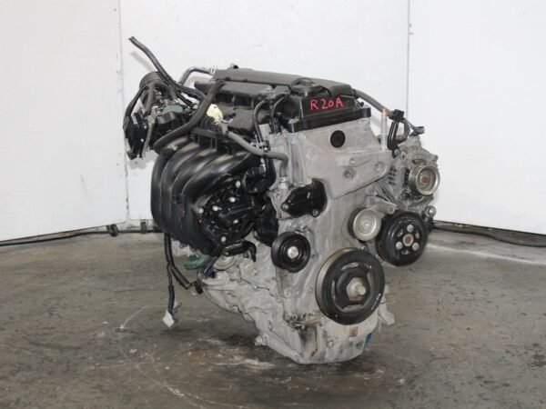 JDM Acura 2.0L Engine 2013-2013 — Low 60K Miles