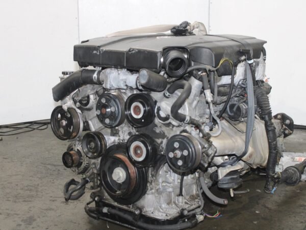 JDM 1997-2004 Toyota Century 1GZ-FE 5.0L Engine